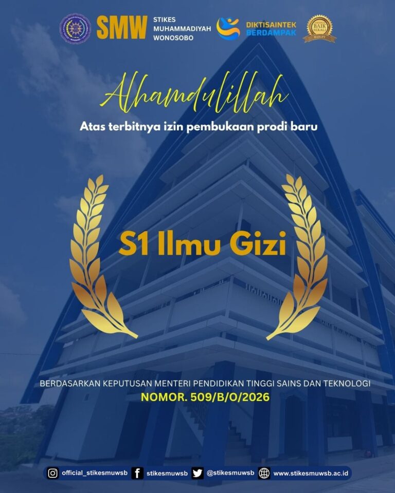 S1 Gizi