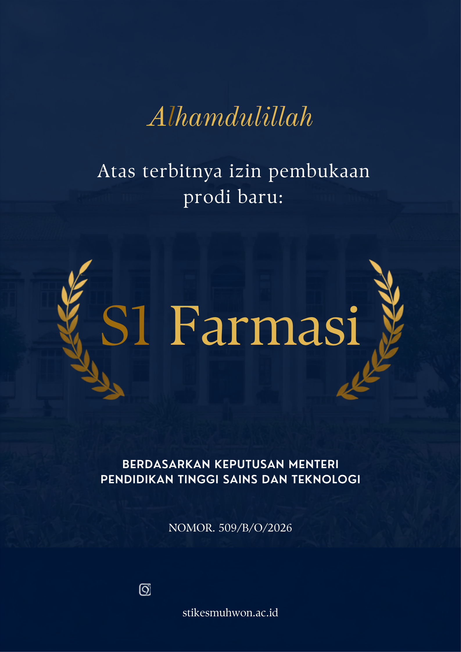 S1 Farmasi